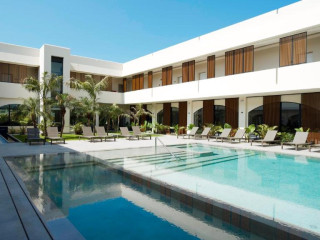 Limen Wellness Hotel & Spa