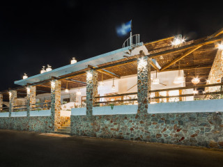 Limeri Traditional Guest House