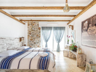 Limeri Traditional Guest House