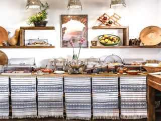 Limeri Traditional Guest House