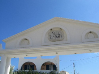 Limnes Villa