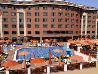 LIMONCELLO KONAKLI BEACH ( EX.CLUB KONAKLI FAMILY RESORT)