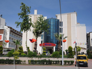 LIMS BONA DEA BEACH HOTEL