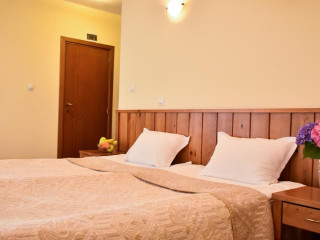 LINA GUEST HOUSE BANSKO