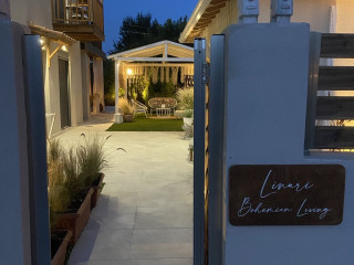 Linari Bohemian Living