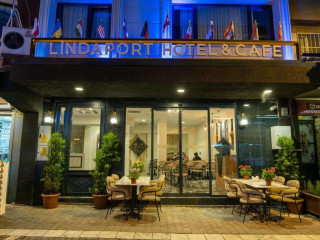 Linda Port Hotel