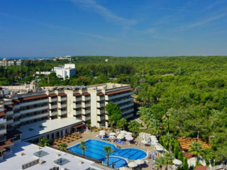 Linda Resort Hotel