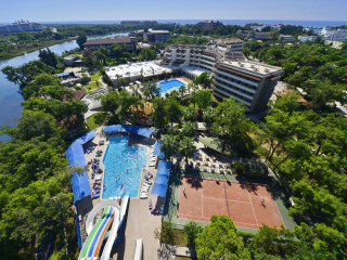 Allure Wellness Retreat