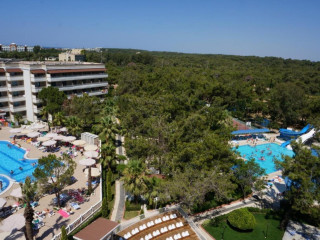 LINDA RESORT HOTEL