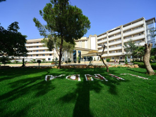 ARORA OTEL