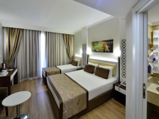 Side Prenses Resort Hotel  Spa - All Inclusive