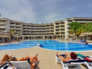 LINDA RESORT HOTEL