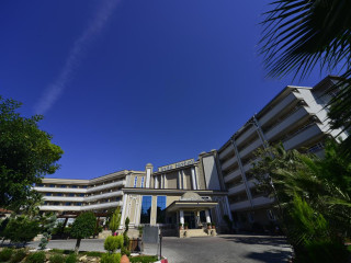 LINDA RESORT HOTEL