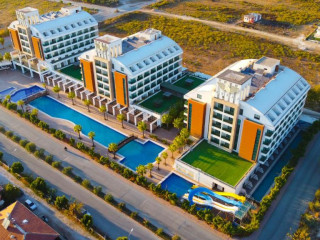 Linda Sunny Beach Hotel