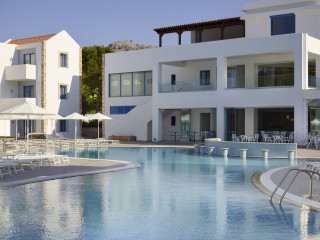 ELEGANCE HOTEL INTERNATIONAL
