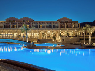 Lindian Dream Seaside Resort