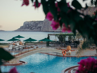 Lindian Dream Seaside Resort