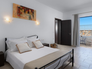 Lindian Myth Sea View Studios