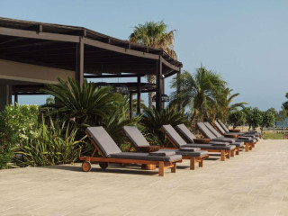 Lindian Village Beach Resort Rhodes, Curio Collection by Hilton