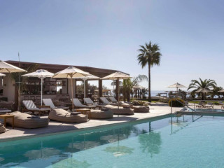 Lindian Village Beach Resort Rhodes, Curio Collection by Hilton