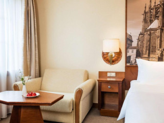 Lindner Hotel Prague Castle - JDV by Hyatt