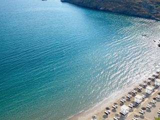 Lindos Blu Luxury Hotel and Suites (Adults only)