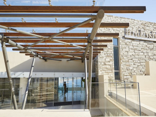 Lindos Blu Luxury Hotel & Suites - Adults Only