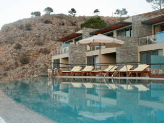 LINDOS BLUE LUXURY HOTEL & SUITES