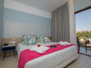 Lindos Breeze Beach Hotel