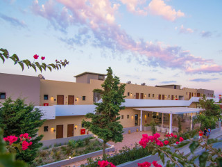 Lindos Breeze Beach Hotel