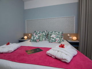 Lindos Breeze Beach Hotel