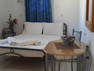 Lindos centre studios