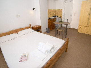 Lindos centre studios