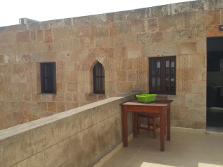 Lindos centre studios