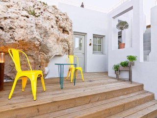 Lindos Comfy Suites