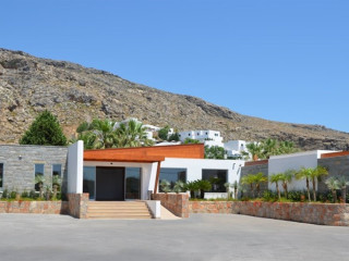 Lindos Gardens Resort Complex