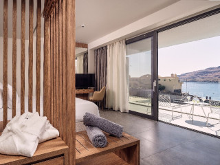 Lindos Grand Resort - Adults Only (deschis in 2019)
