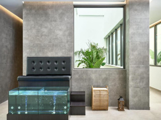 Lindos Grand Resort & Spa - Adults Only