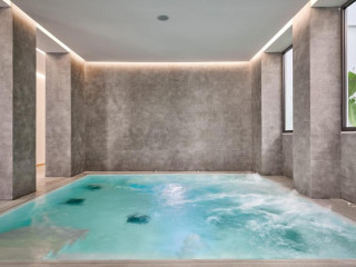 Lindos Grand Resort & Spa - Adults Only