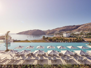 Lindos Grand Resort & Spa - Adults Only