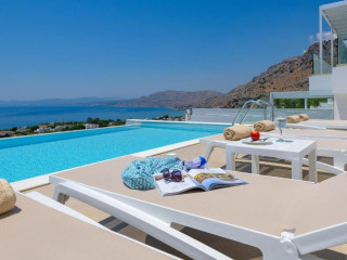 Lindos Hill Villas