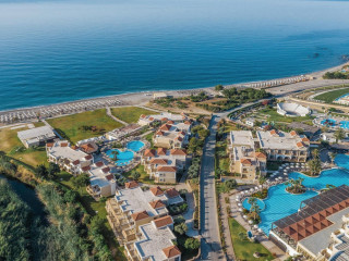 Lindos Imperial Resort and Spa