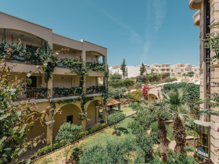 Lindos Imperial Resort and Spa