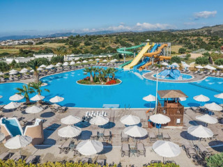 BARON PALACE SAHL HASHEESH
