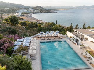 Lindos Mare Hotel
