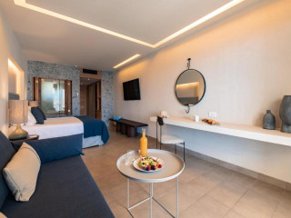 Hotel Lindos Mare, Seaside