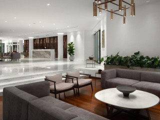 Hotel Lindos Mare, Seaside