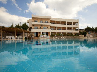 LINDOS NEST (EX ZIAKIS STUDIOS)