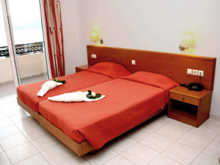 LINDOS NEST (EX ZIAKIS STUDIOS)