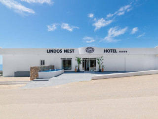 LINDOS NEST (EX ZIAKIS STUDIOS)